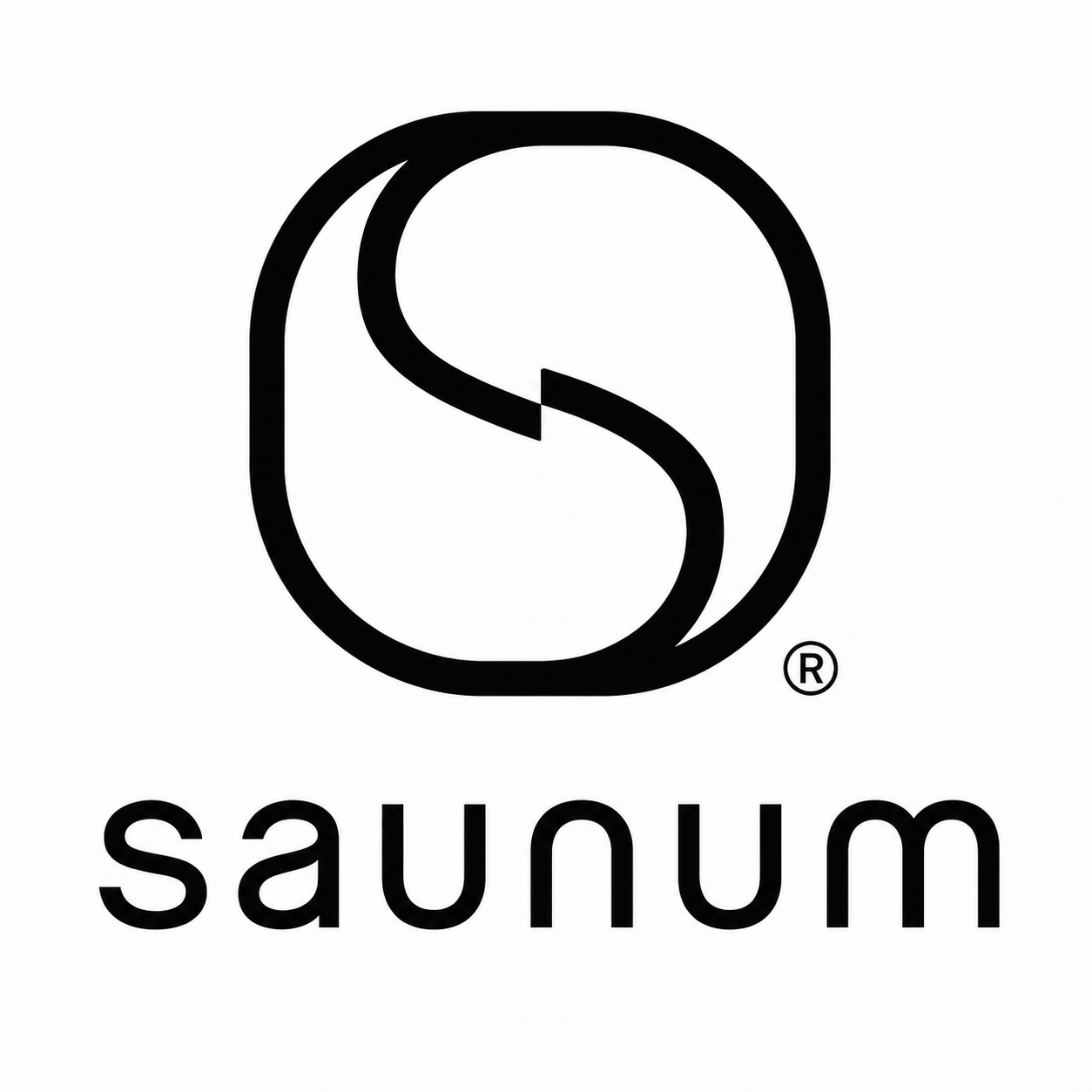 Saunum logo
